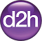 D2H